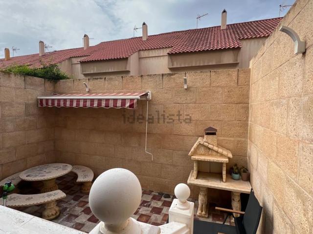 Casa en venta en Melilla