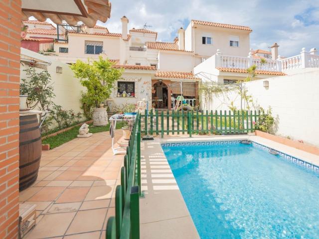 Casa en venta en Melilla