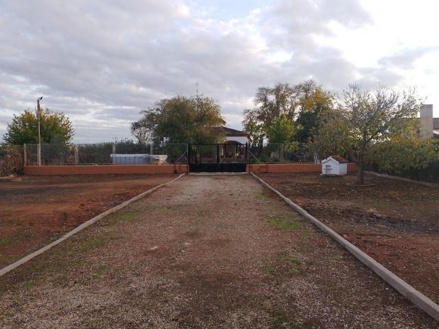 Casa en venta en Membrilla, Castilla-La Mancha