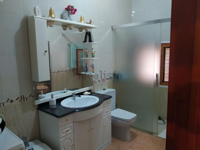 Casa en venta en Membrilla, Castilla-La Mancha