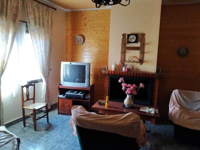 Casa en venta en Membrilla, Castilla-La Mancha