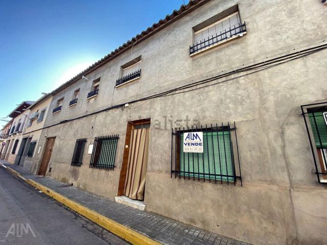 Casa en venta en Membrilla, Castilla-La Mancha
