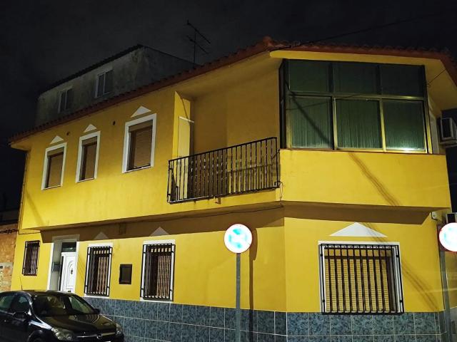 Casa en venta en Membrilla, Castilla-La Mancha