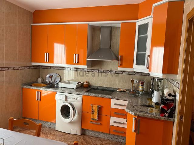 Casa en venta en Membrilla, Castilla-La Mancha