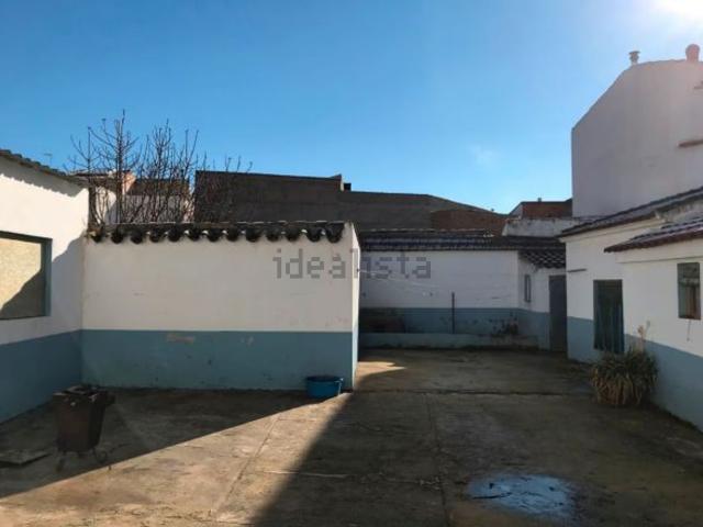 Casa en venta en Membrilla, Castilla-La Mancha