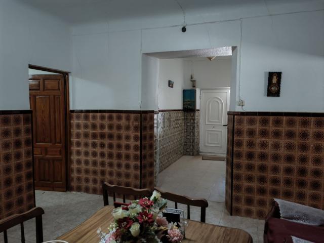 Casa en venta en Membrilla, Castilla-La Mancha