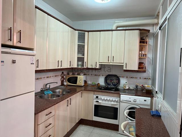 Casa en venta en Membrilla, Castilla-La Mancha