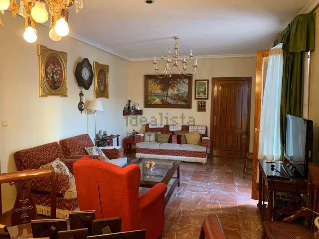 Casa en venta en Membrilla, Castilla-La Mancha