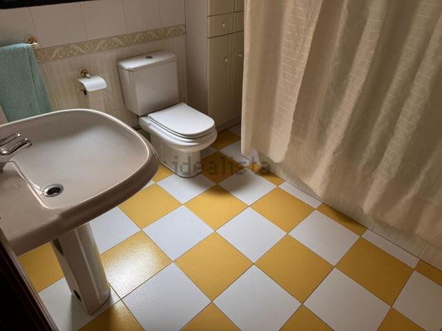 Casa en venta en Membrilla, Castilla-La Mancha