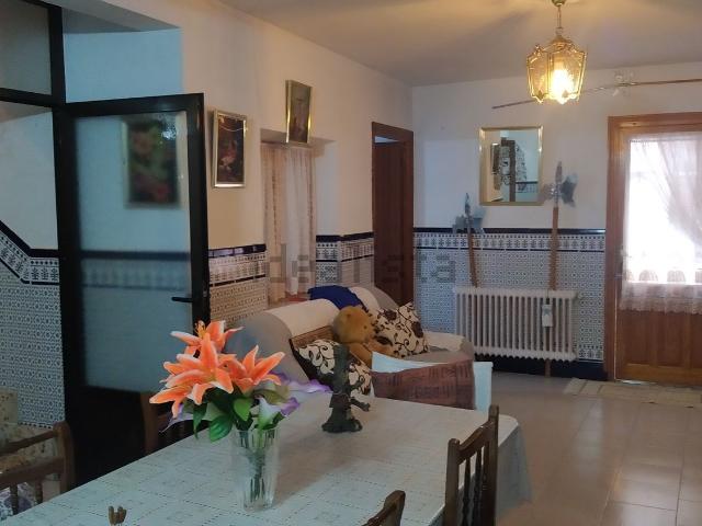 Casa en venta en Membrilla, Castilla-La Mancha