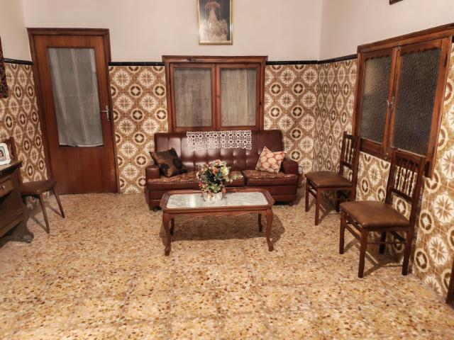 Casa en venta en Membrilla, Castilla-La Mancha