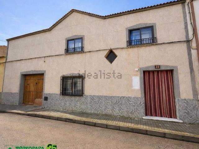Casa en venta en Membrilla, Castilla-La Mancha