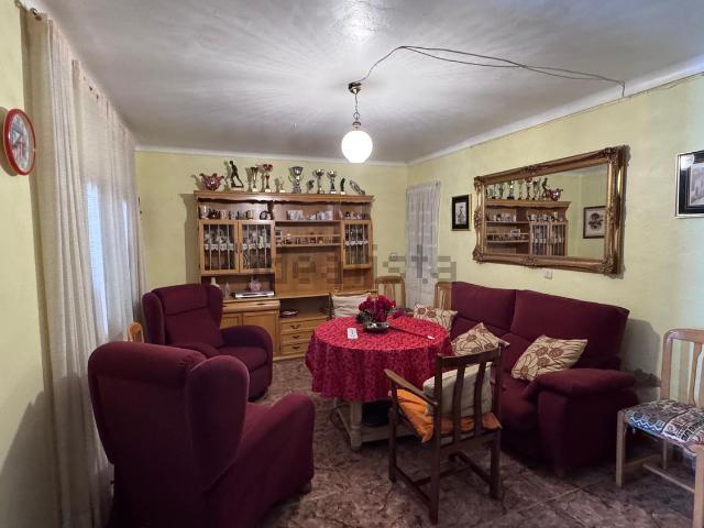 Casa en venta en Membrilla, Castilla-La Mancha