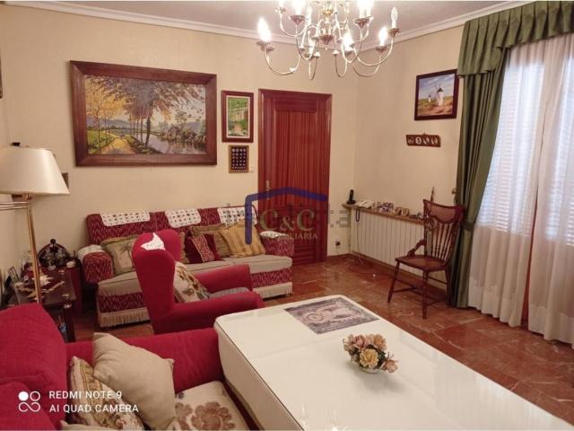 Casa en venta en Membrilla, Castilla-La Mancha