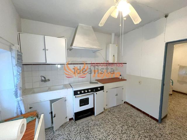 Casa en venta en Membrío, Extremadura