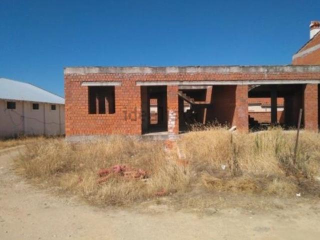 Casa en venta en Membrío, Extremadura