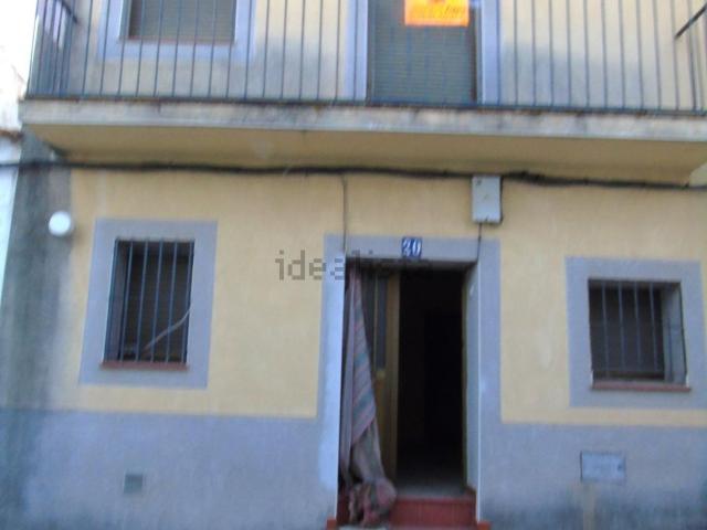Casa en venta en Membrío, Extremadura