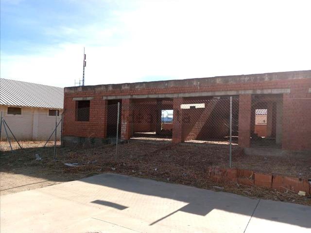 Casa en venta en Membrío, Extremadura