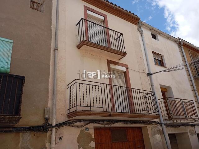 Casa en venta en Menàrguens