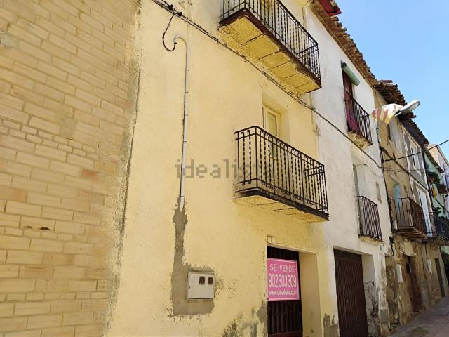 Casa en venta en Menàrguens