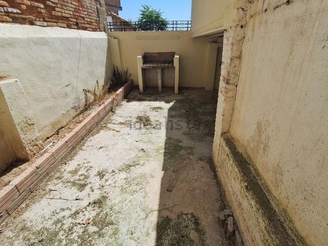 Casa en venta en Menàrguens