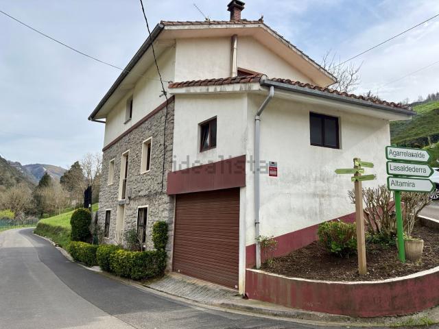 Casa en venta en Debabarrena, Guipúzcoa