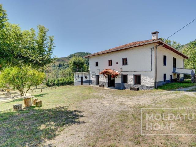 Casa en venta en Debabarrena, Guipúzcoa