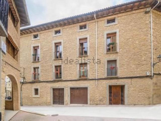 Casa en venta en Mendigorría, Navarra