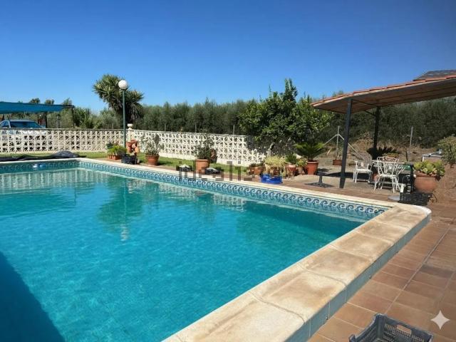 Casa en venta en Arroyo De San Serván, Badajoz