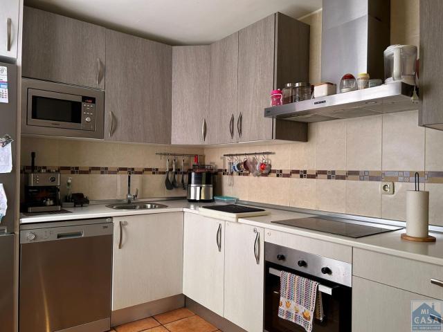 Casa en venta en Mérida, Nueva Ciudad