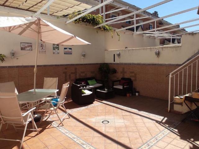 Casa en venta en Mérida, Carcesa