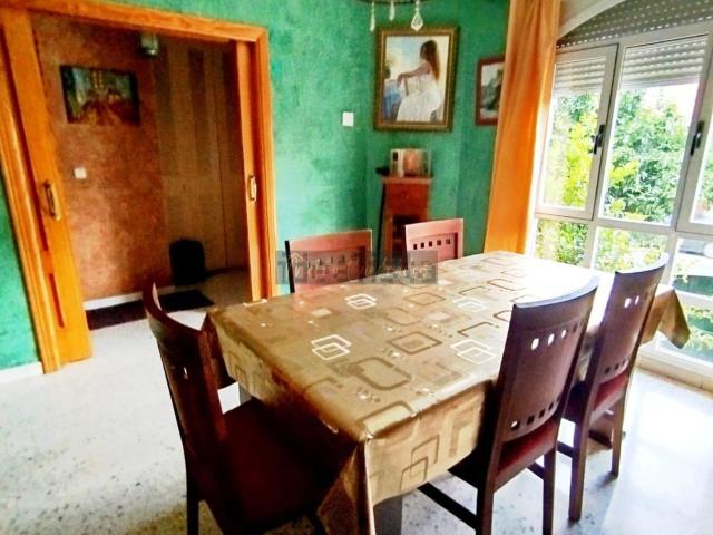 Casa en venta en Carcesa, Mérida