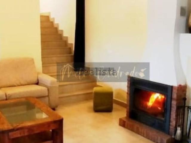 Casa en alquiler en Mérida, Carcesa
