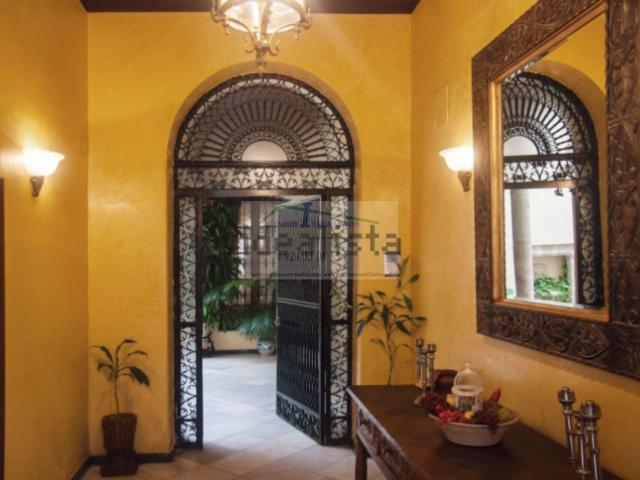 Casa en venta en Mérida, Cruz Campo