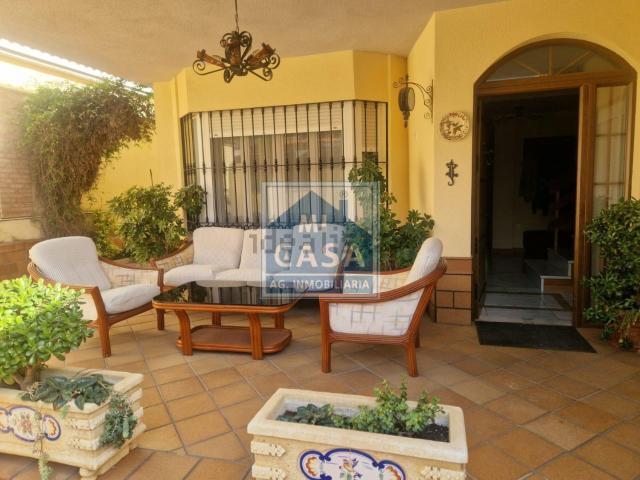 Casa en alquiler en Mérida