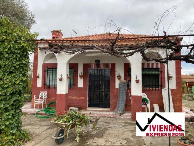 Casa en venta en Virgen de la Luz, Mérida
