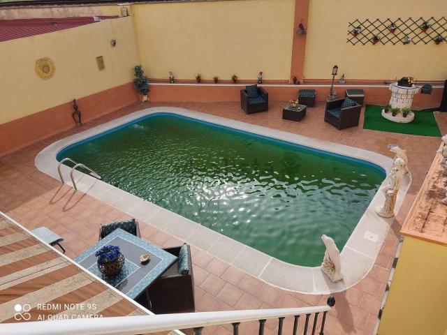 Casa en venta en Mérida, San Andrés