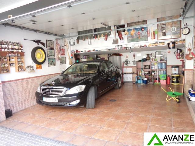 Casa en venta en Carcesa, Mérida