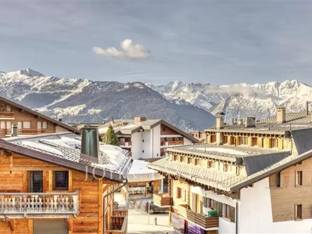 Wohnung mieten in Verbier, Wallis