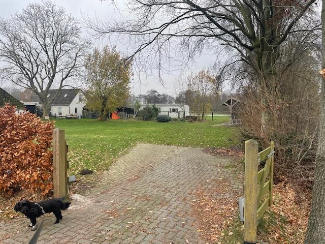 Appartement te huur in Nieuw-roden, Drenthe