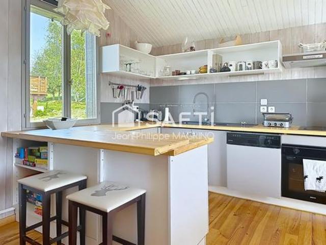 Villa vente à Camurac, Aude