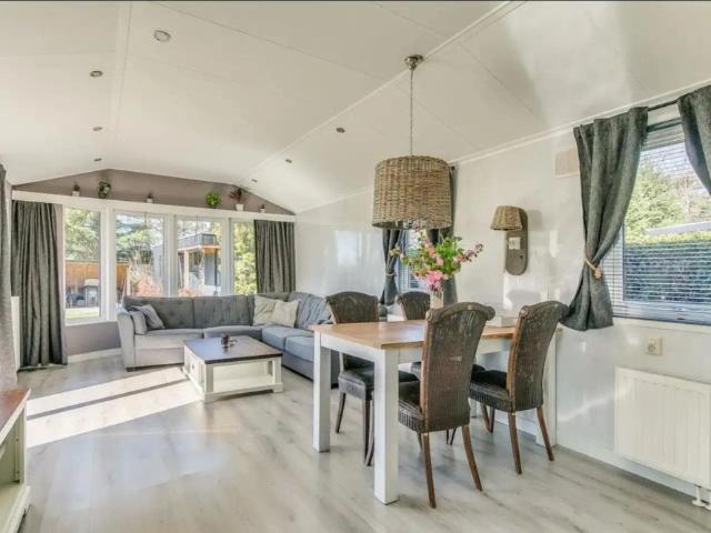 Appartement te huur in Huinen, Putten