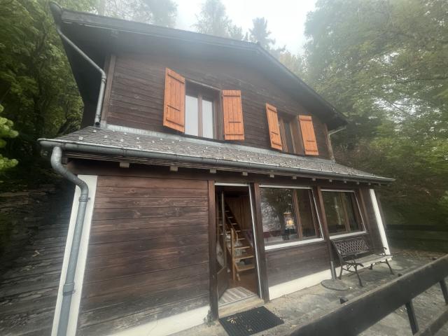 Apartment mieten in Leysin, Waadt