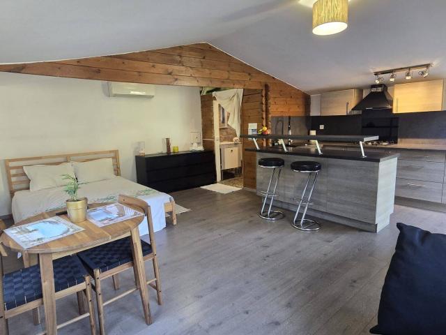Maison location à Lotissement les Claux, Ventabren
