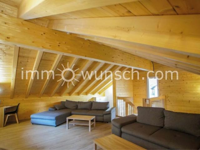 Haus kaufen in Sta. Maria, Graubünden