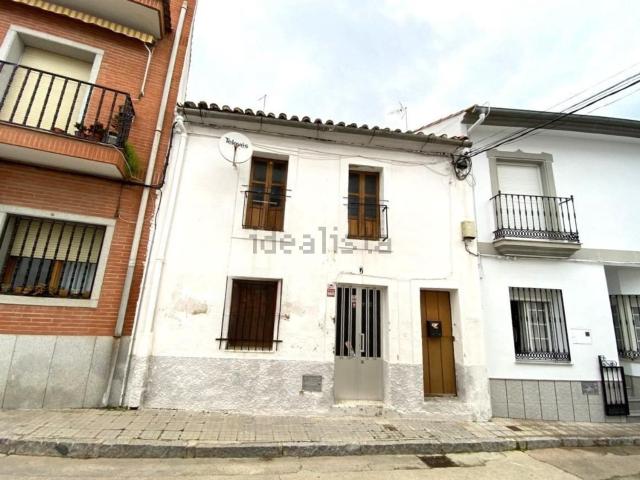 Casa en venta en Miajadas, Extremadura