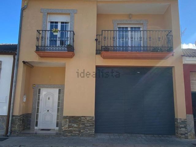 Casa en venta en Miajadas, Extremadura