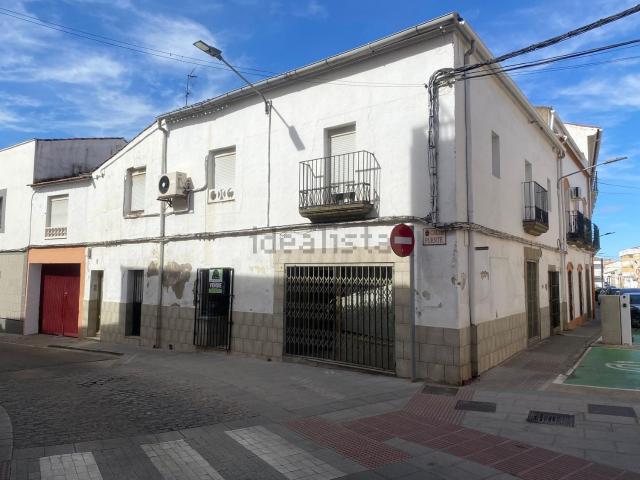 Casa en venta en Miajadas, Cáceres