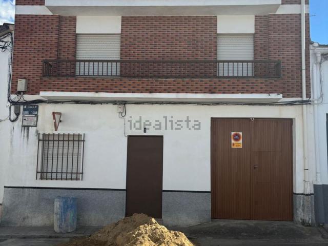 Casa en venta en Miajadas, Extremadura