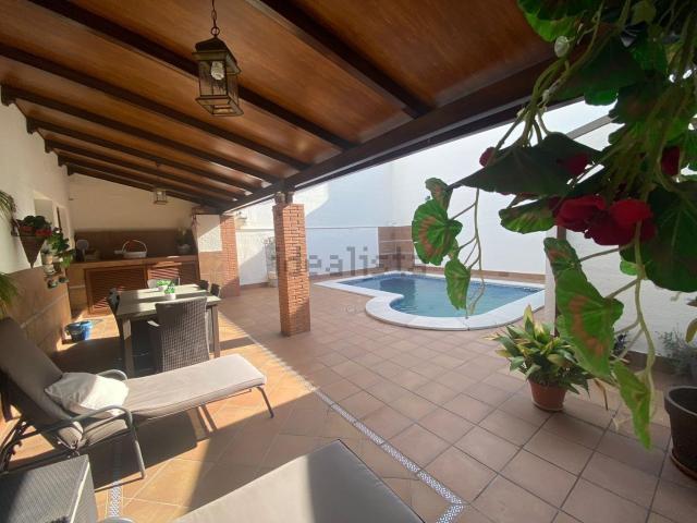 Casa en venta en Miajadas, Cáceres